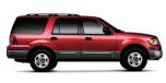 Used 2007 Ford Expedition 2WD Eddie Bauer