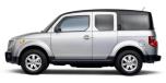 Used 2006 Honda Element EX-P