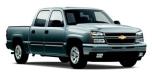 Used 2004 Chevrolet Silverado and other C/K3500 4x4 Crew Cab