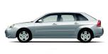 Used 2006 Chevrolet Malibu LT