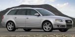 Used 2006 Audi A6 3.2 quattro Avant
