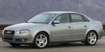 Used 2007 Audi A4 2.0T quattro