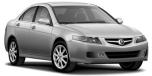 Used 2006 Acura TSX w/ Navigation