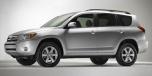 Used 2007 Toyota RAV4 Limited