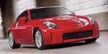 Used 2008 Nissan 350Z Coupe
