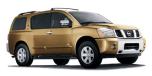 Used 2006 Nissan Armada 2WD