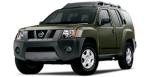 Used 2006 Nissan Xterra 4WD