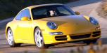 Used 2006 Porsche 911 Carrera