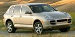 Used 2006 Porsche Cayenne S