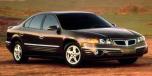 Used 2001 Pontiac Bonneville SE