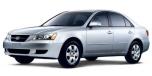 Used 2006 Hyundai Sonata GLS V6