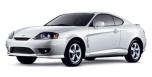 Used 2005 Hyundai Tiburon GS