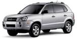 Used 2005 Hyundai Tucson 2WD GL