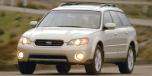 Used 2005 Subaru Outback 2.5i Limited Wagon