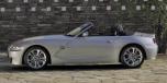 Used 2007 BMW Z4 3.0i Roadster