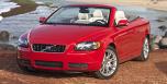 Used 2006 Volvo C70 T5 Convertible