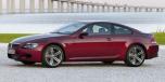 Used 2008 BMW M6 Coupe