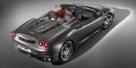 Used 2006 Ferrari F430 Spider