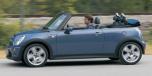 Used 2007 MINI Cooper S Convertible