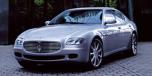 Used 2006 Maserati Quattroporte