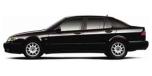Used 2001 Saab 9-5 Sedan