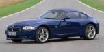 Used 2008 BMW Z4 3.0si Coupe