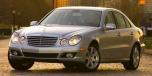 Used 2008 Mercedes-Benz E 350 Sedan