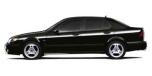 Used 2002 Saab 9-5 Aero Sedan