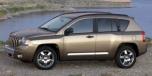 Used 2008 Jeep Compass 4WD Limited