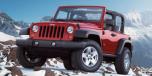 Used 2008 Jeep Wrangler 4WD Rubicon