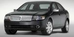 Used 2007 Lincoln MKZ