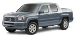 Used 2007 Honda Ridgeline RTS