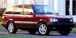 Used 2002 Land Rover Range Rover HSE