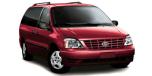 Used 2007 Ford Freestar SE