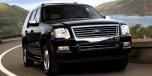 Used 2007 Ford Explorer 4WD Limited