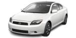 Used 2007 Scion tC