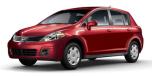 Used 2009 Nissan Versa SL