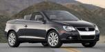 Used 2008 Volkswagen Eos Lux