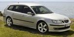 Used 2006 Saab 9-3 Aero SportCombi
