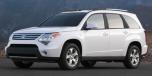 Used 2009 Suzuki XL7 AWD Luxury