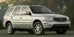 Used 2007 Buick Rainier AWD CXL