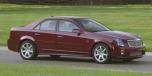 Used 2006 Cadillac CTS V Sedan
