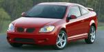 Used 2007 Pontiac G5 GT