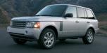 Used 2008 Land Rover Range Rover Supercharged