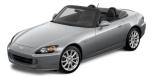 Used 2007 Honda S2000