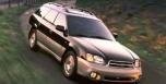 Used 2001 Subaru Outback H6 Wagon