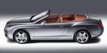 Used 2009 Bentley Continental GTC Convertible