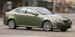 Used 2007 Lexus IS 250 AWD