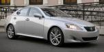 Used 2007 Lexus IS 350