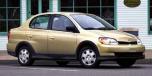 Used 2001 Toyota Echo Sedan
